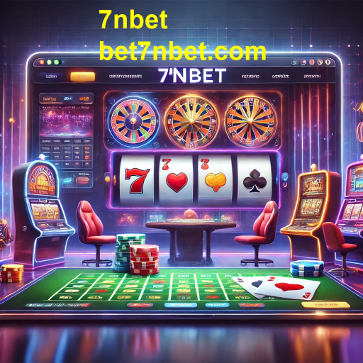 Explorando a Categoria de Jogos da 7nbet: Diversão e Aventura Online