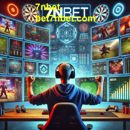 As Últimas Novidades no Mundo dos Jogos: O que Especificar no 7nbet