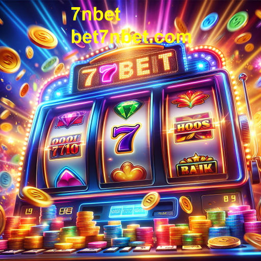 A Magia dos Caça-Níqueis no 7nbet: Diversão e Emoção em Cada Giro